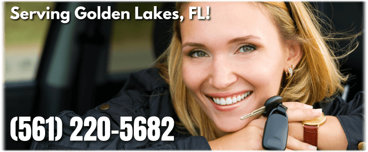 Locksmith Golden Lakes FL
