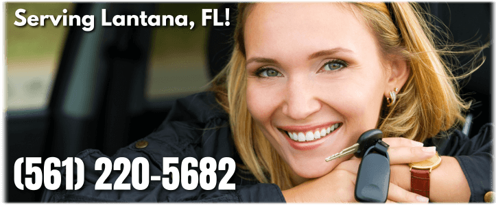 Locksmith Lantana FL